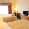 Quality Inn & Suites Lodi I-90