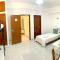 The Central Guesthouse