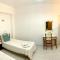 The Central Guesthouse