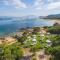 Boho Chic Beach Resort in Sardegna - Porto Istana