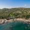 Boho Chic Beach Resort in Sardegna