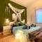 Boho Chic Beach Resort in Sardegna