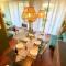 Boho Chic Beach Resort in Sardegna