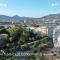 Boho Chic Beach Resort in Sardegna