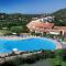 Boho Chic Beach Resort in Sardegna