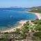 Boho Chic Beach Resort in Sardegna