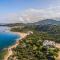 Boho Chic Beach Resort in Sardegna