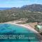 Boho Chic Beach Resort in Sardegna