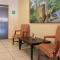 CHN Hotel Monterrey Santa Fe