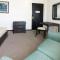 CHN Hotel Monterrey Santa Fe