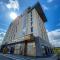 B&B HOTEL Clermont-Ferrand A71-A75 La Méridienne