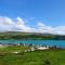 Uig Chalets Idrigill Hill Chalet