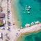Beach Apartment - 50m from the Beach with Free Parking
