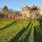 Historic Manor House - Sleeps 16 - Pool & Hot Tub