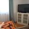 Luxury Eagle apartman