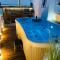 Duplex Bellevue SPA PRIVATIF Toit d'Aix