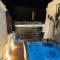 Duplex Bellevue SPA PRIVATIF Toit d'Aix