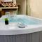 Duplex Bellevue SPA PRIVATIF Toit d'Aix