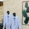 Duplex Bellevue SPA PRIVATIF Toit d'Aix