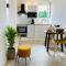 Duplex Bellevue SPA PRIVATIF Toit d'Aix
