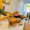 Duplex Bellevue SPA PRIVATIF Toit d'Aix