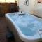 Duplex Bellevue SPA PRIVATIF Toit d'Aix