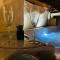 Duplex Bellevue SPA PRIVATIF Toit d'Aix