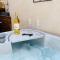 Duplex Bellevue SPA PRIVATIF Toit d'Aix