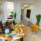 Duplex Bellevue SPA PRIVATIF Toit d'Aix