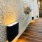 Duplex Bellevue SPA PRIVATIF Toit d'Aix