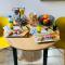 Duplex Bellevue SPA PRIVATIF Toit d'Aix