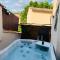 Duplex Bellevue SPA PRIVATIF Toit d'Aix