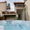 Duplex Bellevue SPA PRIVATIF Toit d'Aix