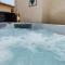 Duplex Bellevue SPA PRIVATIF Toit d'Aix