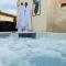 Duplex Bellevue SPA PRIVATIF Toit d'Aix