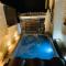 Duplex Bellevue SPA PRIVATIF Toit d'Aix