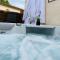 Duplex Bellevue SPA PRIVATIF Toit d'Aix