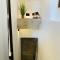 Duplex Bellevue SPA PRIVATIF Toit d'Aix