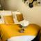 Duplex Bellevue SPA PRIVATIF Toit d'Aix