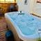 Duplex Bellevue SPA PRIVATIF Toit d'Aix