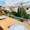 Duplex Bellevue SPA PRIVATIF Toit d'Aix