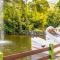 Bomtempo II Chales by Castelo Itaipava - إتايبافا