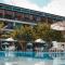 Nannai Residence Muro Alto Porto de Galinhas por Brevelar