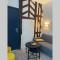 Appartement centre de Moulins