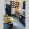 Appartement centre de Moulins