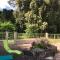 Pitchounette villa Canaulaise 3ch 8p