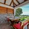 Holiday Home Škevini Dvori