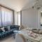 Boutique Style – 2 Bedroom Apartment- Ta’Xbiex, Sliema area