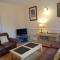 Redwood Apartment
