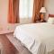 Pacific Heights Inn